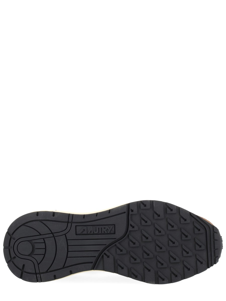 Autry Sneakers - Brown | 6cec432ae5aa7e72ec667ca1a865c8d9c87ff515