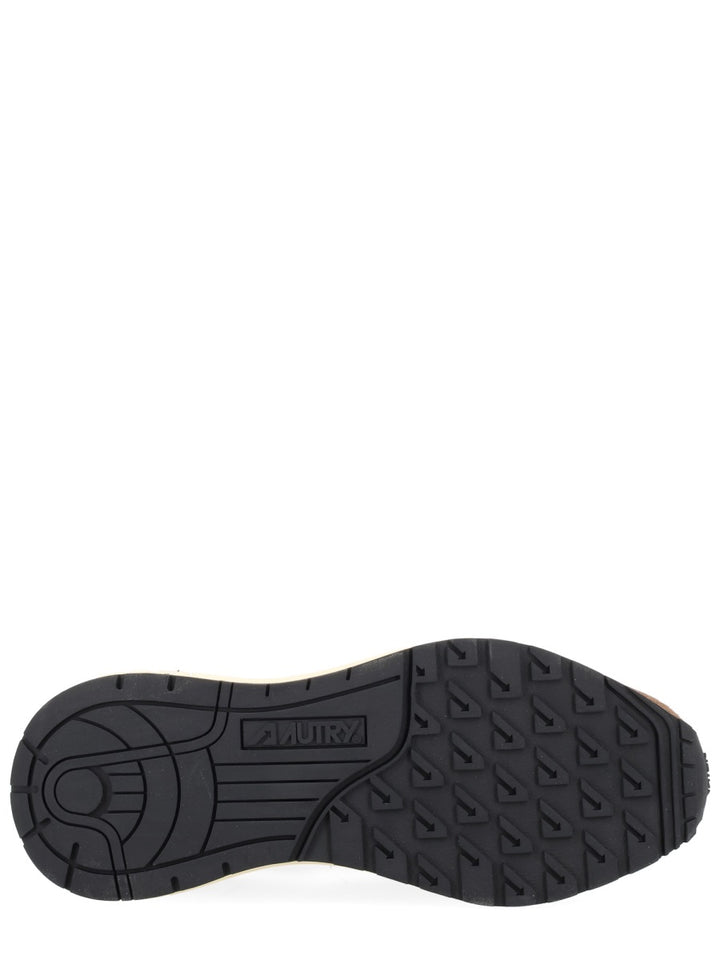 Autry Sneakers - Brown | 6cec432ae5aa7e72ec667ca1a865c8d9c87ff515