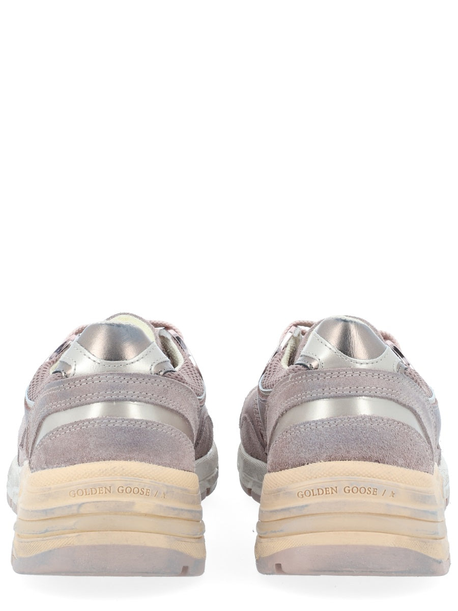 Golden Goose Sneakers - Pink | 68175313432e9f52ca5b165201df1d3c7c08dab7