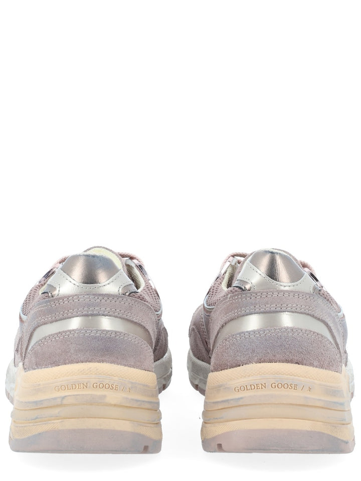 Golden Goose Sneakers - Pink | 68175313432e9f52ca5b165201df1d3c7c08dab7