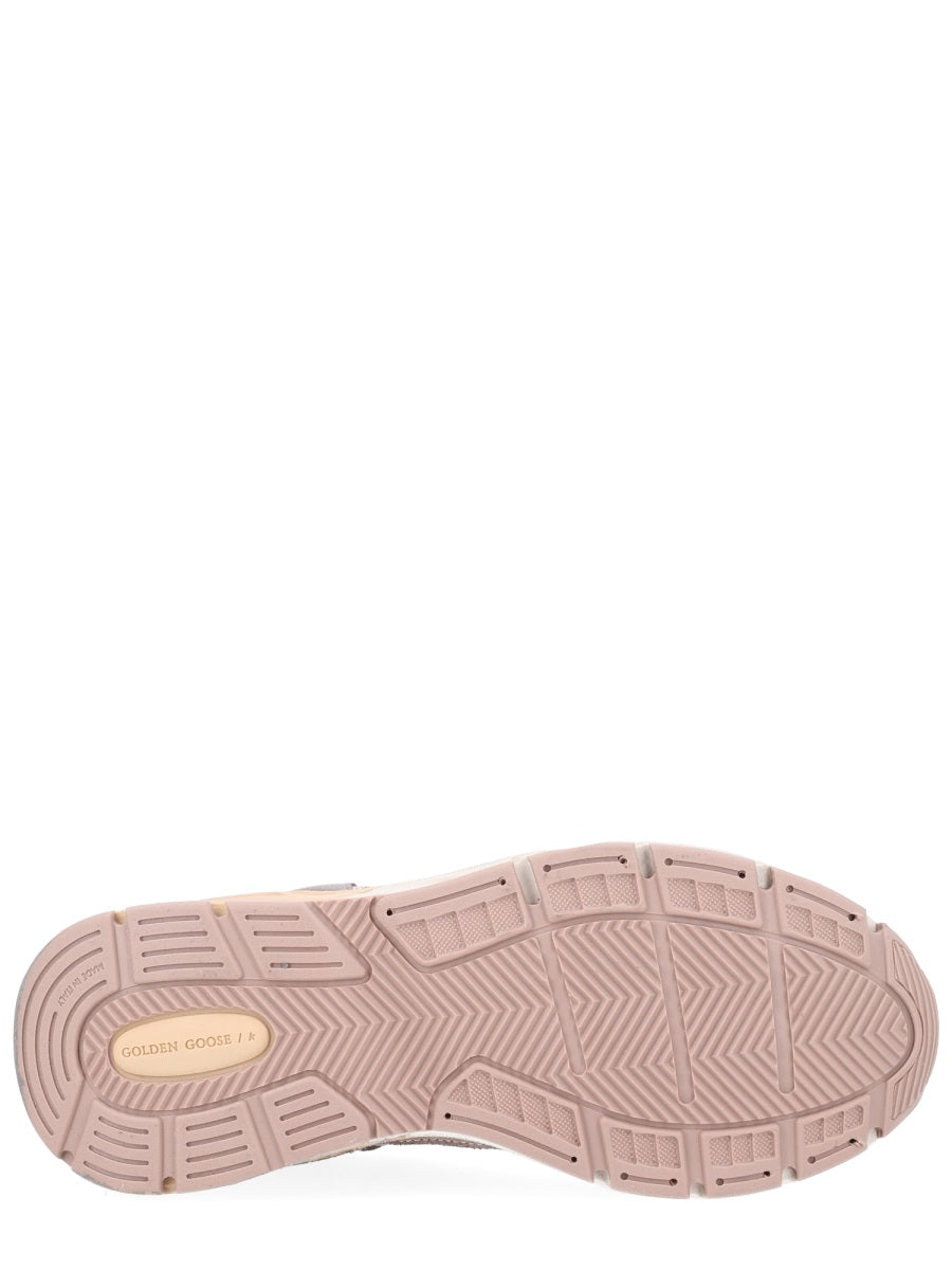 Golden Goose Sneakers - Pink | 4839ced737984e6e2d9b9ccf450049a3f0c6f065