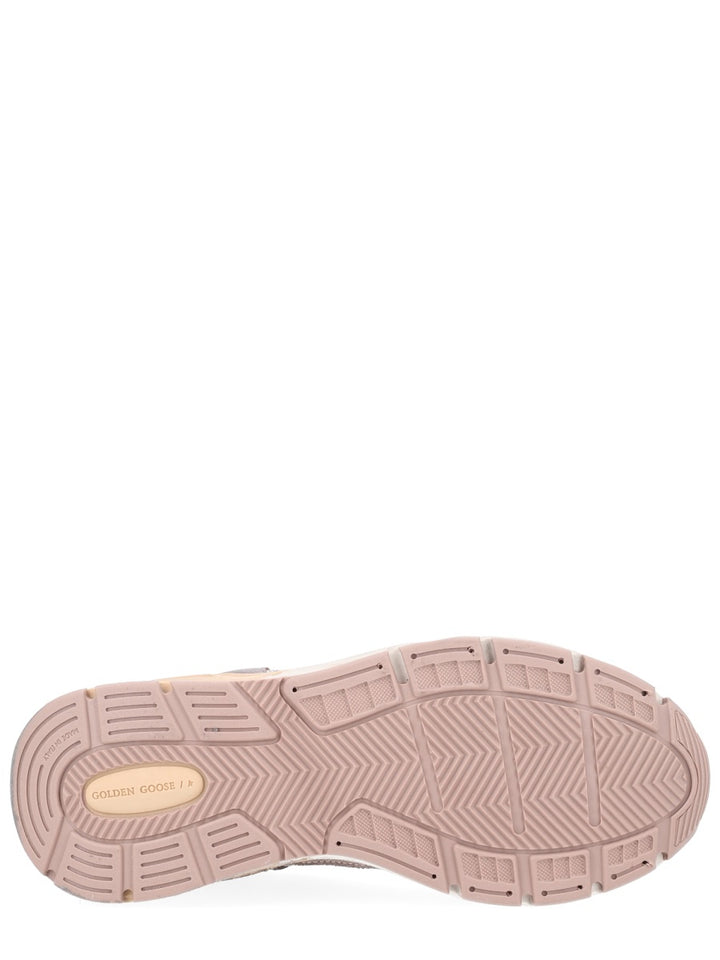 Golden Goose Sneakers - Pink | 4839ced737984e6e2d9b9ccf450049a3f0c6f065