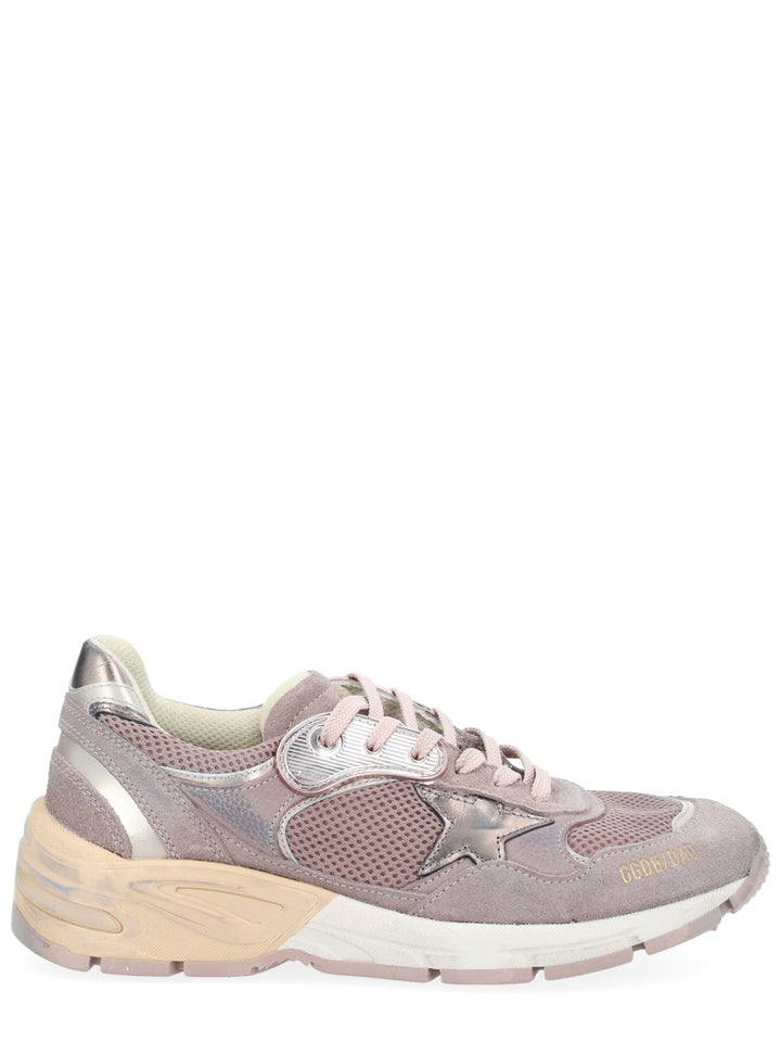 Golden Goose Sneakers - Pink | c653ff920a2fc2a84a6b39cb416f9ab7db2af29d