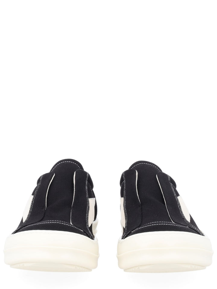 Rick Owens X Drkshdw Sneakers - Black | 1301cb4fde184a44a6b24663740fc8ec66c2df7d