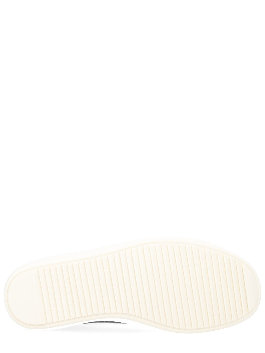 Rick Owens X Drkshdw Sneakers - Black | e95d02106724ca583d7bbf67804d00701a98c660