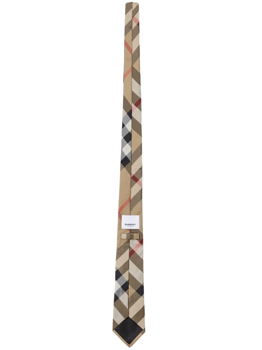 Burberry Ties & Papillon - Beige | 144103feb6f8dadc5b828c952346368455771e3d
