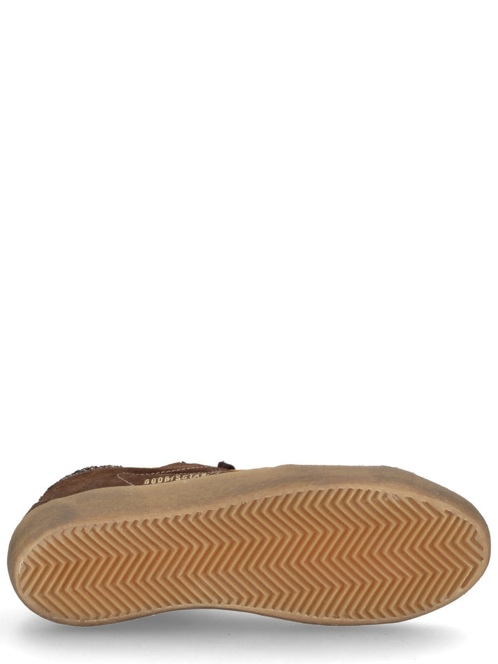 Golden Goose Sneakers - Brown | 64e3f8ebcec0ac4f6f6806611ce8a1a872ae2a13