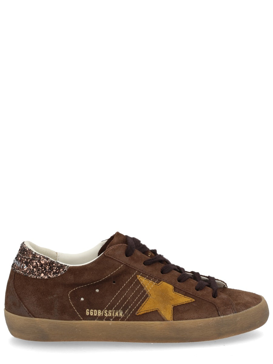 Golden Goose Sneakers - Brown | 27d05b35d8ae746e7209d65f301d611cbf2c95f0