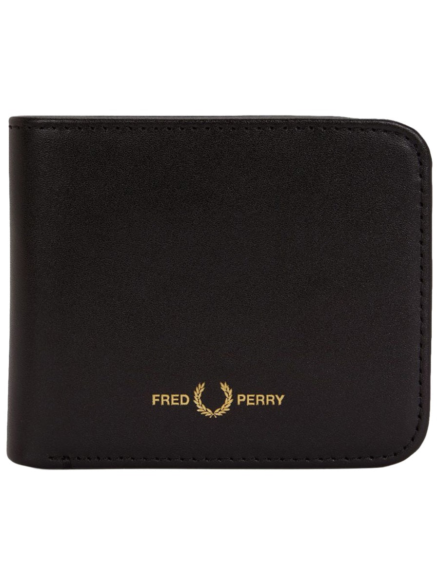 Fred Perry Wallets & Pures - Black | e45557475550c81fdae62e1e4c71d69e7dc8fa47