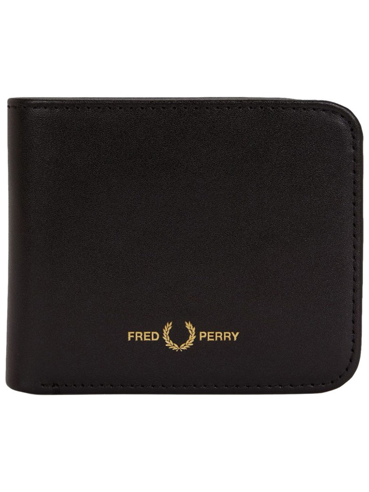 Fred Perry Wallets & Pures - Black | e45557475550c81fdae62e1e4c71d69e7dc8fa47