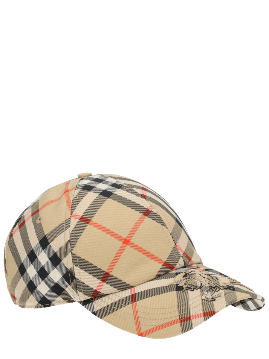 Burberry Hats - Beige | 281df3ed334cbda916e5b494ed683b4e68819f71
