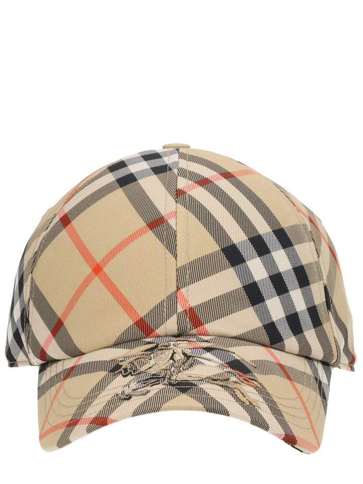 Burberry Hats - Beige | c59f24e8f7ad0bd65e50c9ac73344855f98e49ad