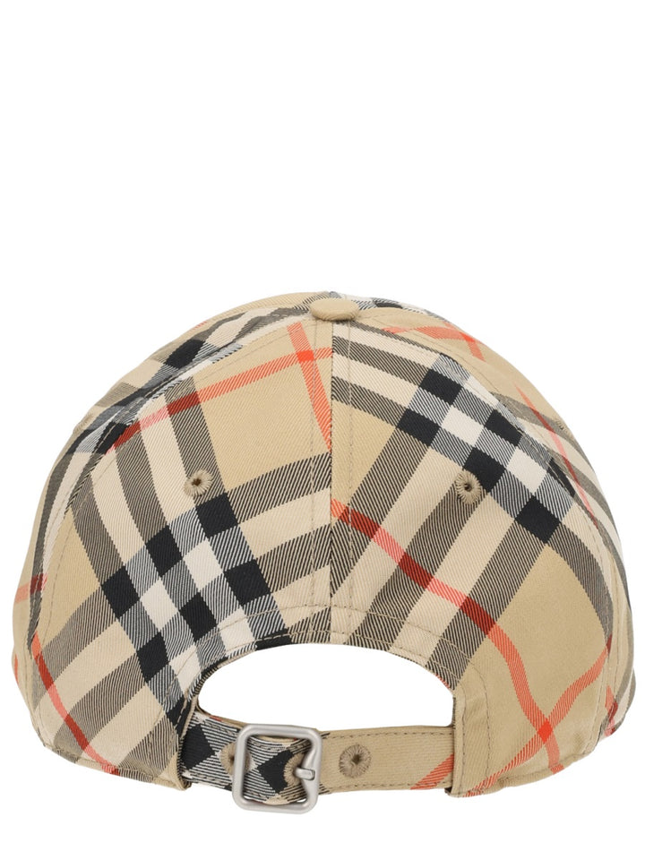 Burberry Hats - Beige | 7c0d6c9bc0e9a10f9ef7c3615956d59fd0b7963b