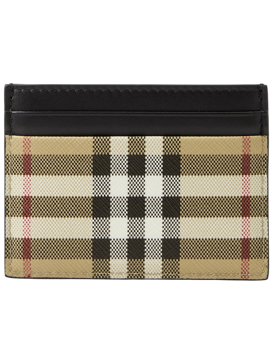 Burberry Wallets & Pures - Beige | 3c5a3b56086038e4400f5d8871f0fd8f5a4b573e