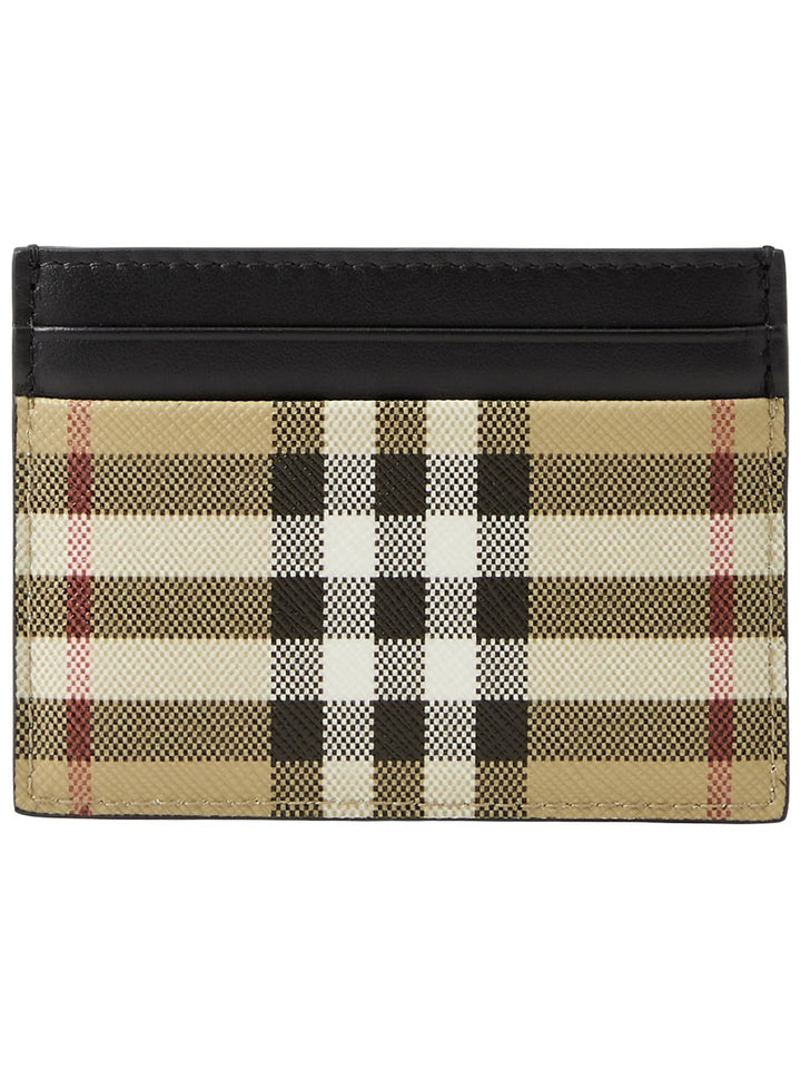 Burberry Wallets & Pures - Beige | 3c5a3b56086038e4400f5d8871f0fd8f5a4b573e