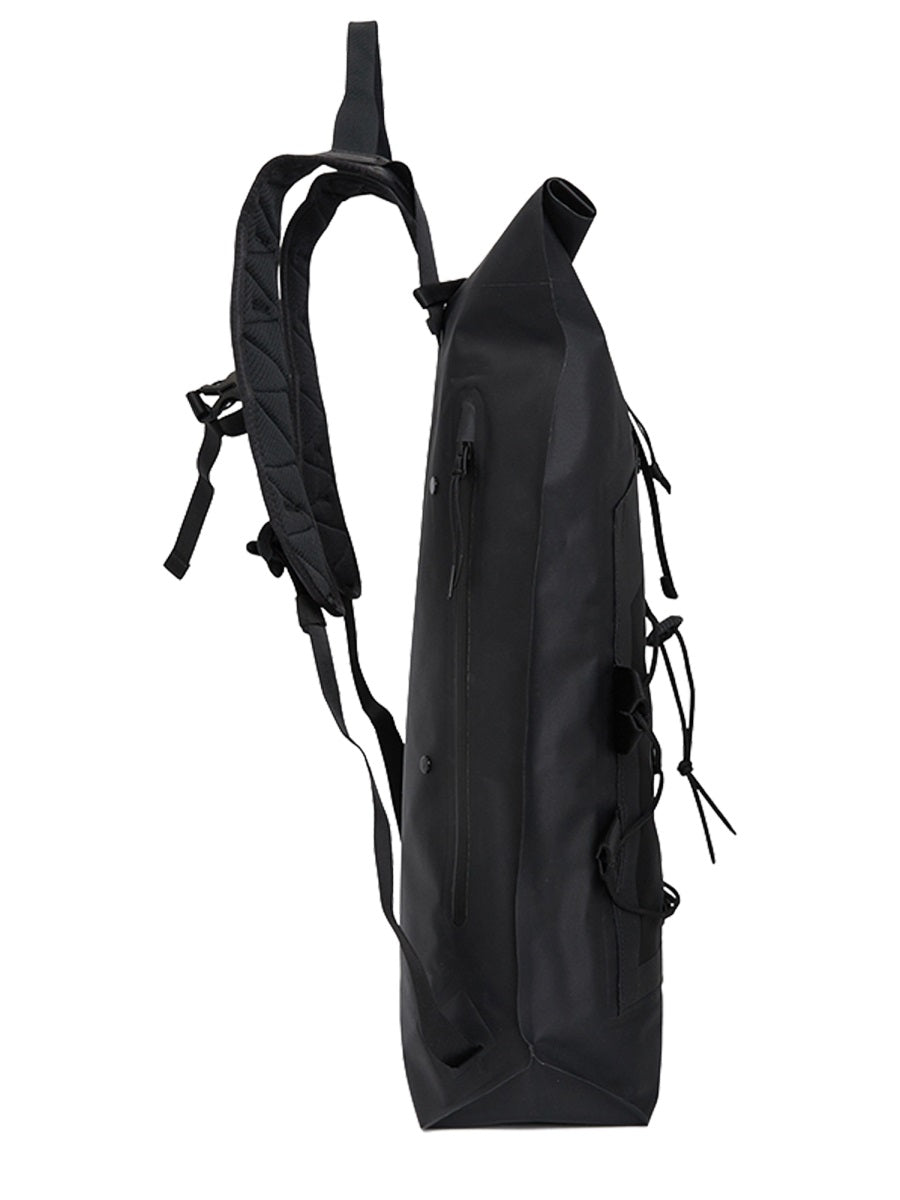 C.P. Company Backpacks & Travels - Black | 83ef63915871b1c0b43cf206551366c722c41ad2
