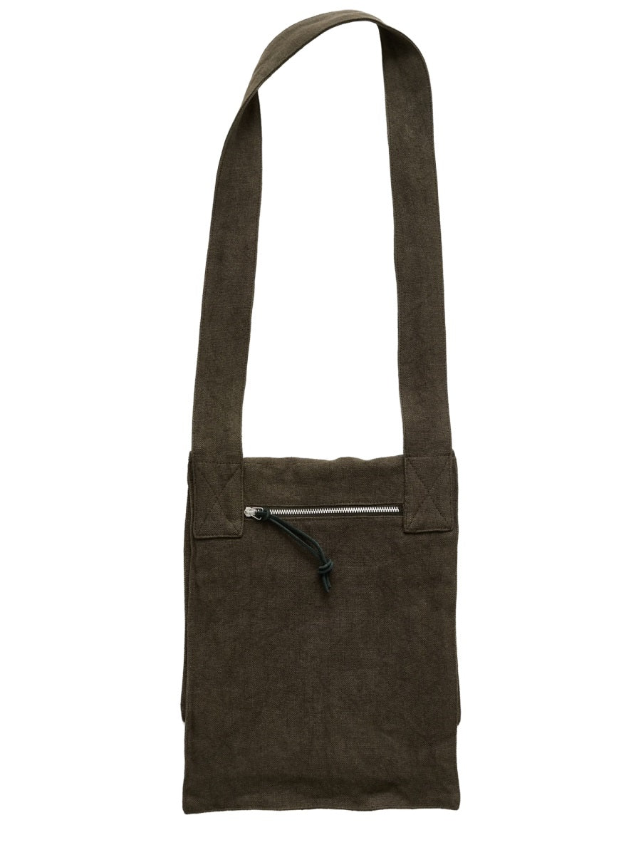 Our Legacy Shoulder Bags - Green | fbfd9b05c5343f4bc55c9f24298a945fa03391d0