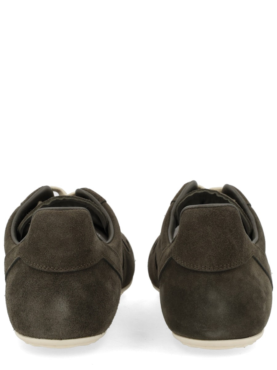 Rick Owens Sneakers - Grey | 1acf22549967925423d44690c1d065fa08f92ea0