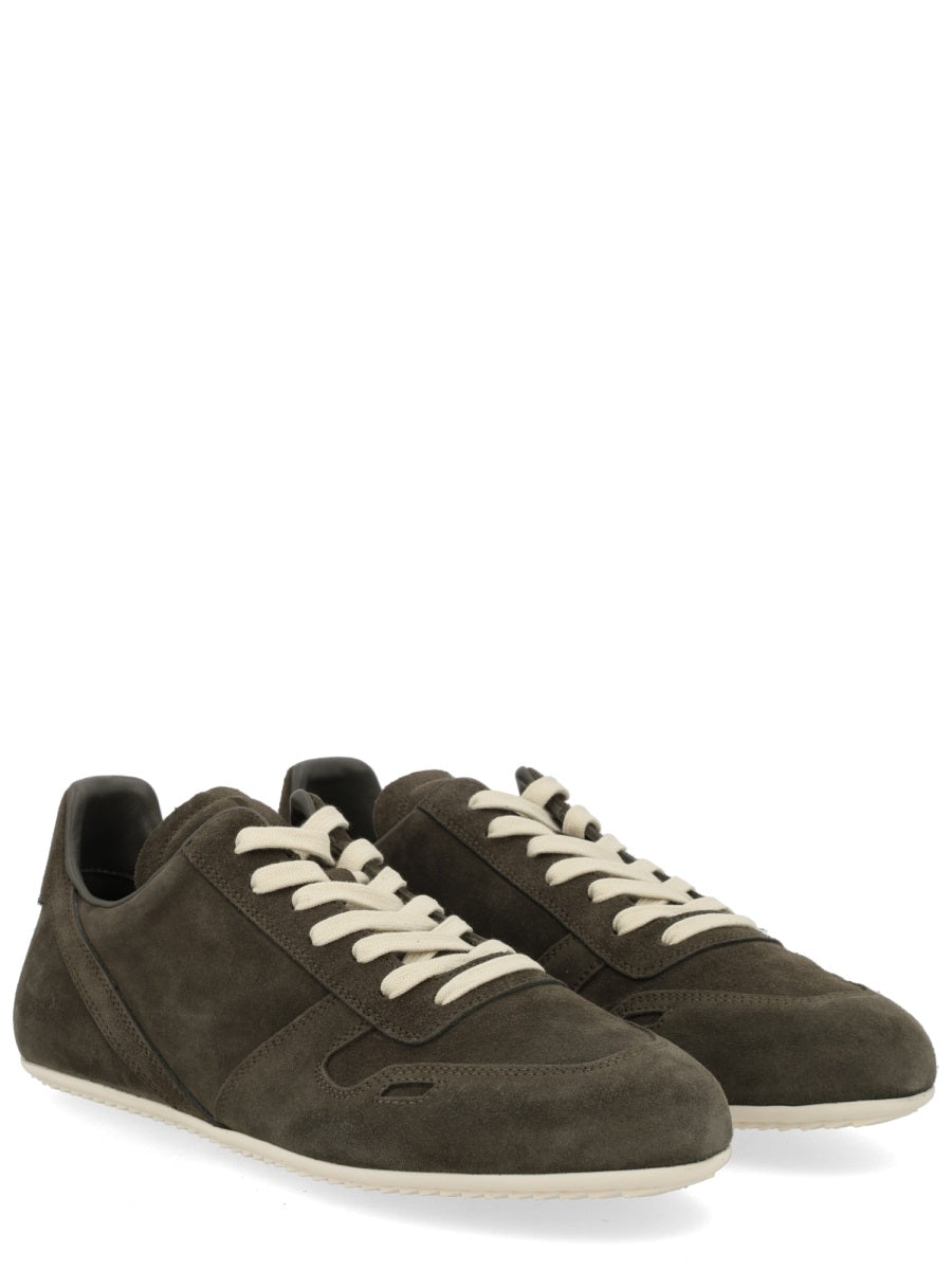 Rick Owens Sneakers - Grey | 3c66e6f321b282e5c5435d96192272286ef9b14b