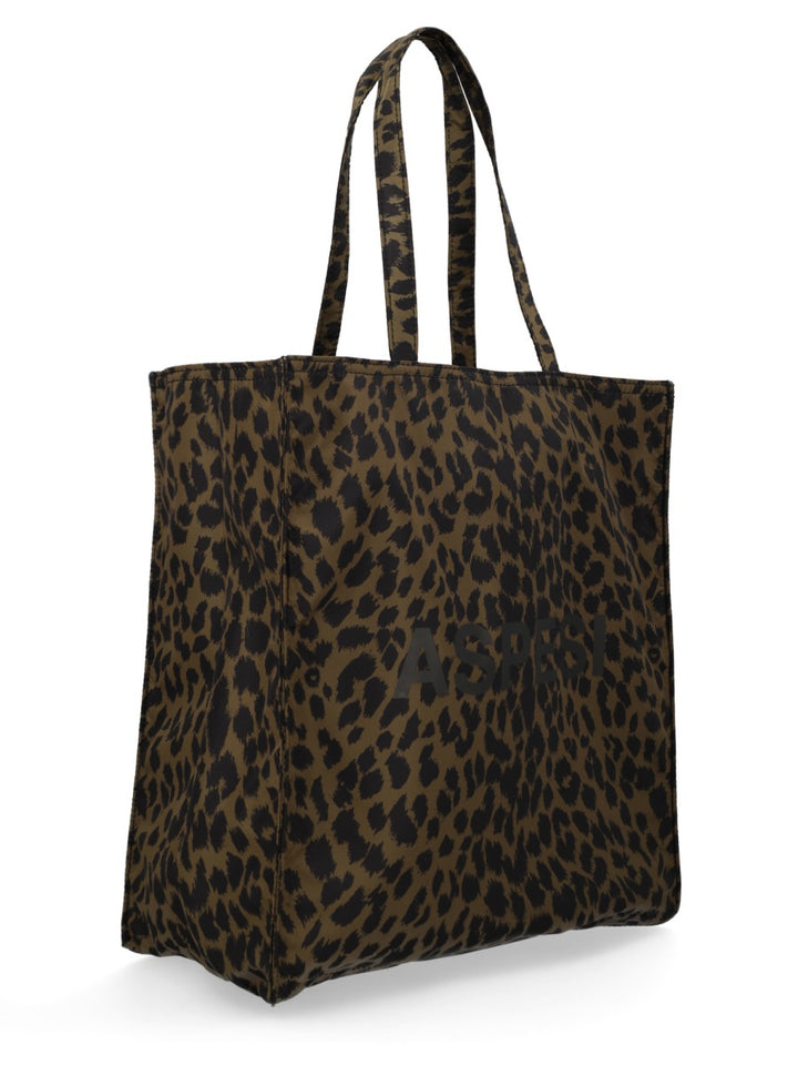 Aspesi Hand Bags - Animalier | 017cd1e3a7ae3f5e76f384a6267b5cf90d1b9344