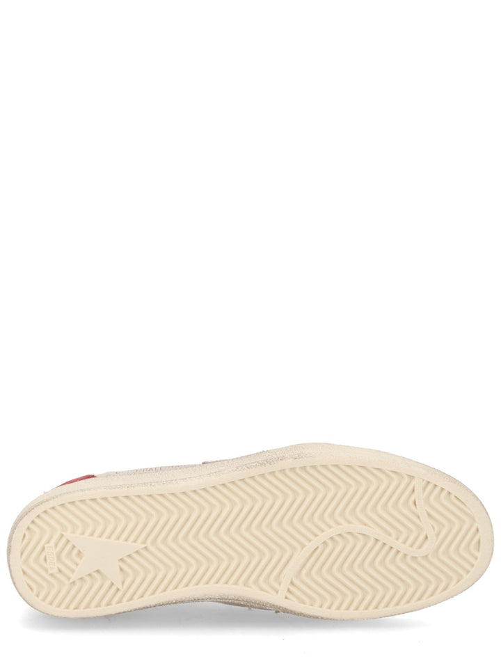 Golden Goose Sneakers - Beige | 99bab6900649b062584c9e7c6160e9efded574fe