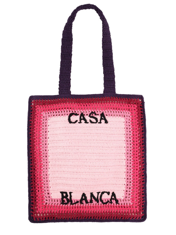 Tote Bag With Logo