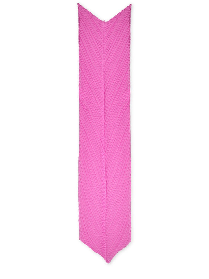 Pleats Please Issey Miyake Scarves & Gloves - Pink | a732af9a3660b1ab7299e66857e2c86835a8936a