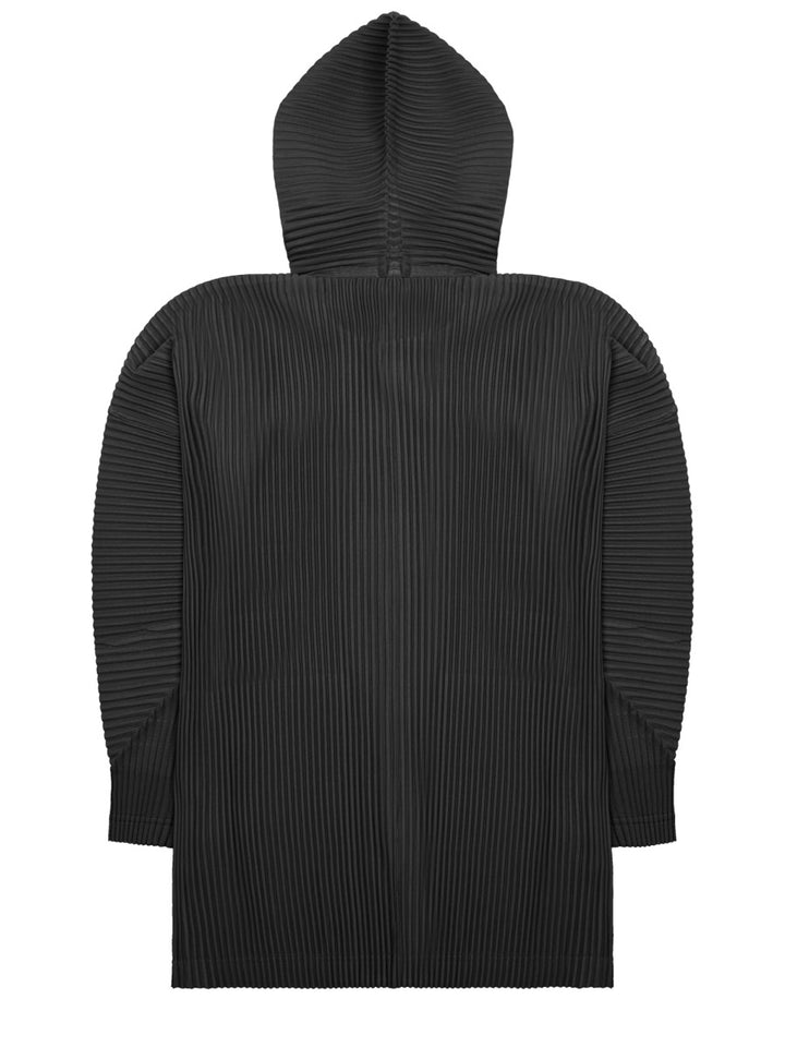Homme Plisse Issey Miyake Sweatshirts - Black | 263e1013c39216975a87dc0f02d1d37081dc8a1d