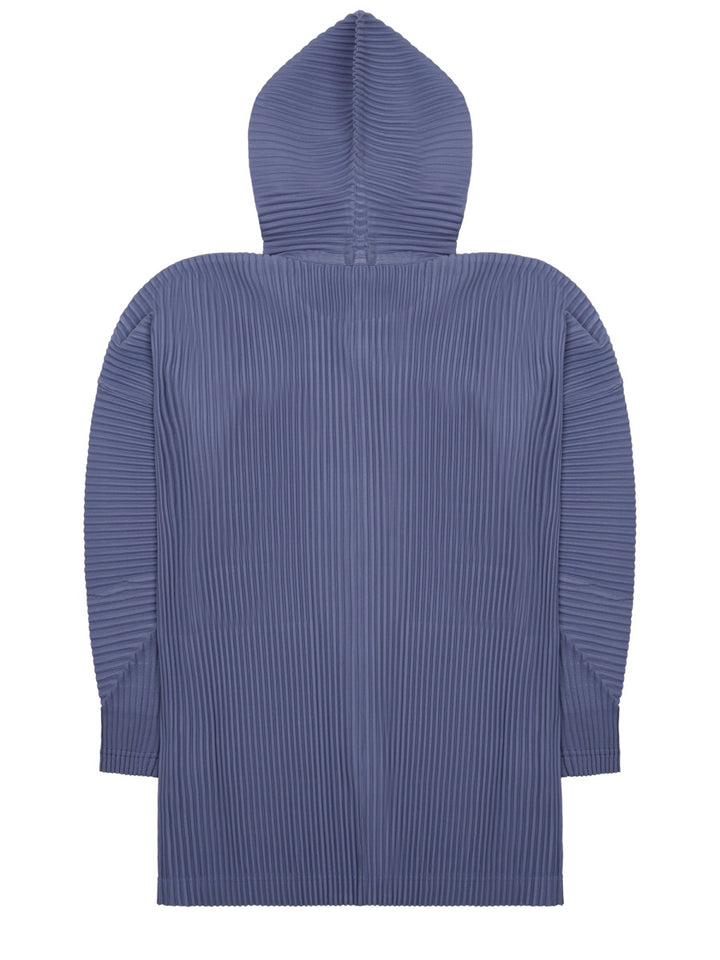 Homme Plisse Issey Miyake Sweatshirts - Purple | 6fde787ac11056d60f3b94f3bf6e4c9cf3534c24