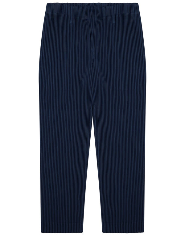 Pantalone Plissettato
