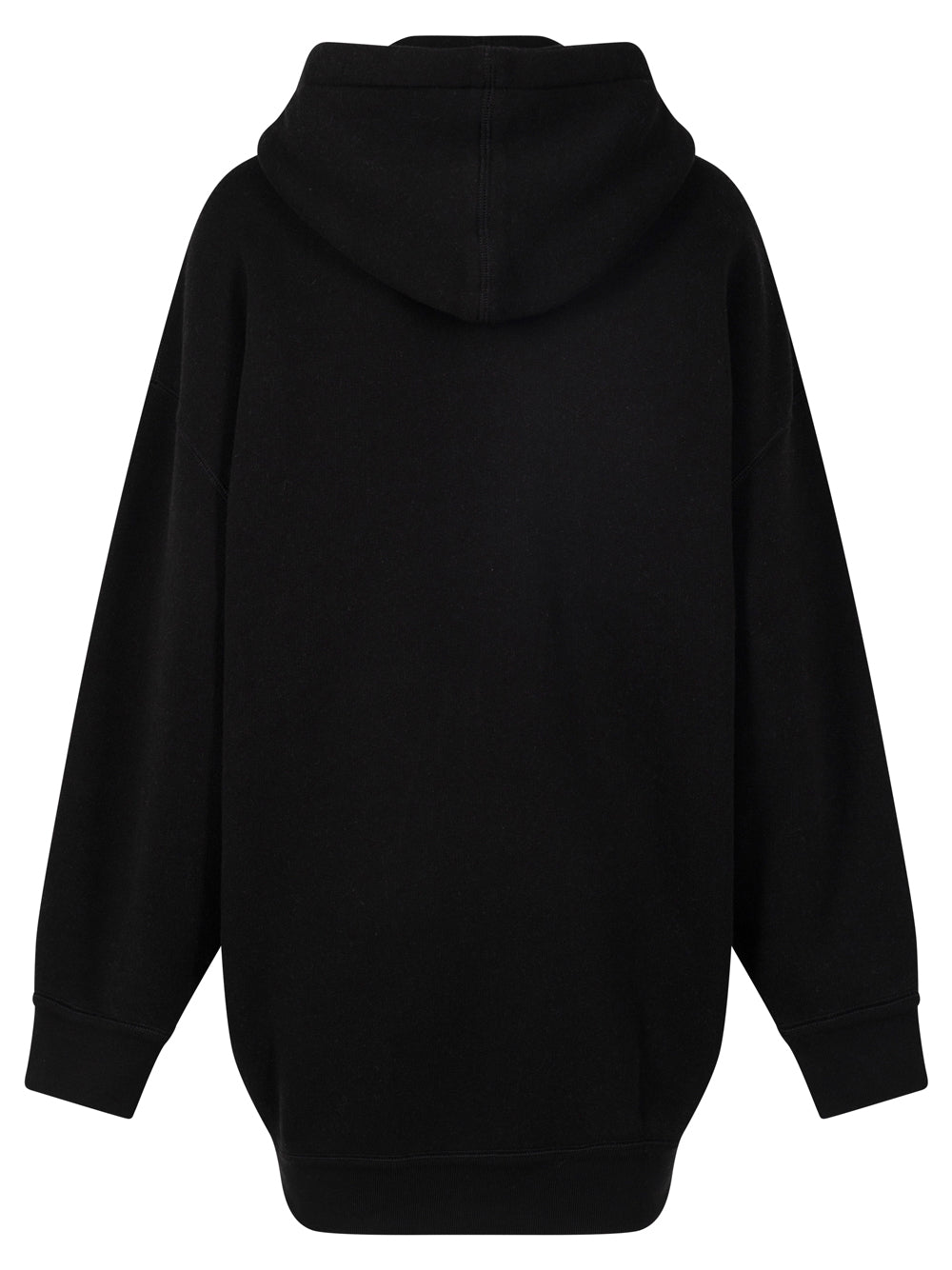 Marant ÉToile Hoodies - Black | 689780aced2617e58b7467597ed645f3afd943e9