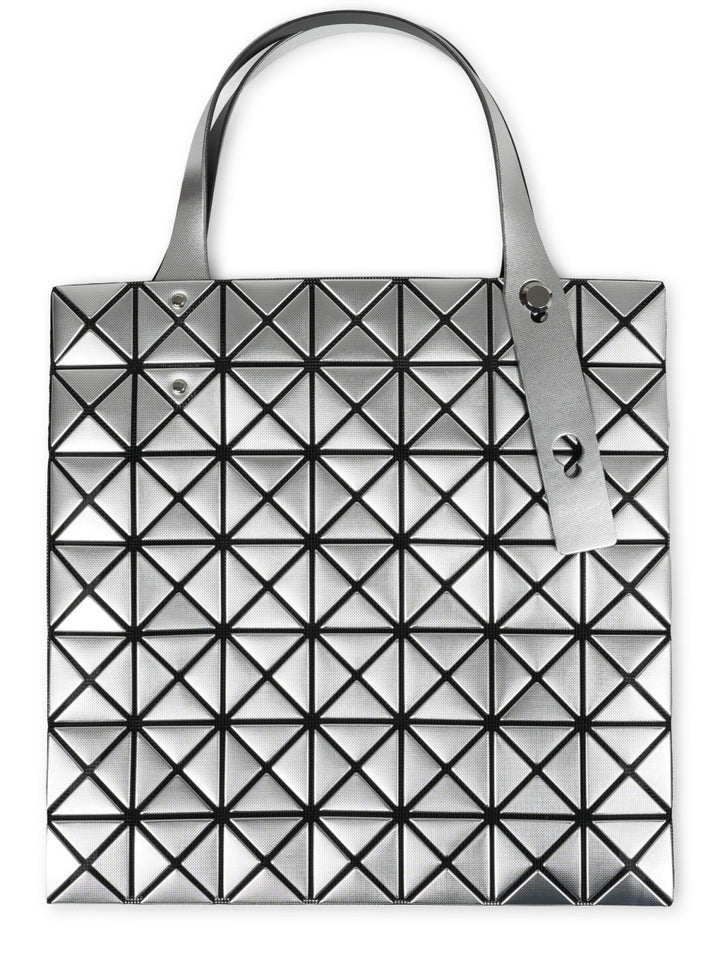Bao Bao Issey Miyake Shoulder Bags - Silver | 741ef773fd2a9c22b7cb753b5c1545773d1f3e56