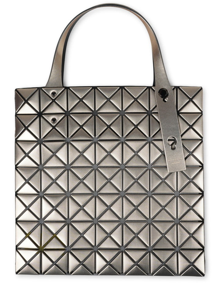 Bao Bao Issey Miyake Shoulder Bags - Bronze | af9fd8bbc6f07b6479c8837b414dd0b76af0ab52