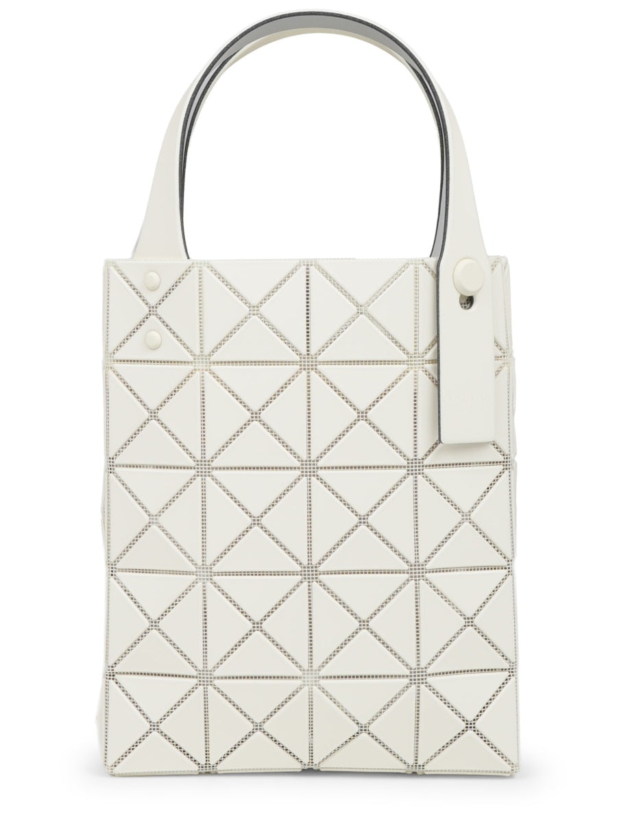 Bao Bao Issey Miyake Shoulder Bags - Ivory | 0098ae2ff127e1c30bee71ca22edb2b29068d9bd
