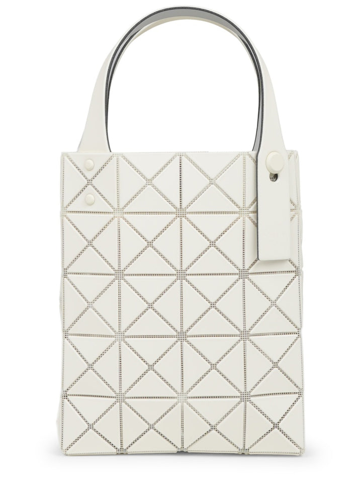 Bao Bao Issey Miyake Shoulder Bags - Ivory | 0098ae2ff127e1c30bee71ca22edb2b29068d9bd
