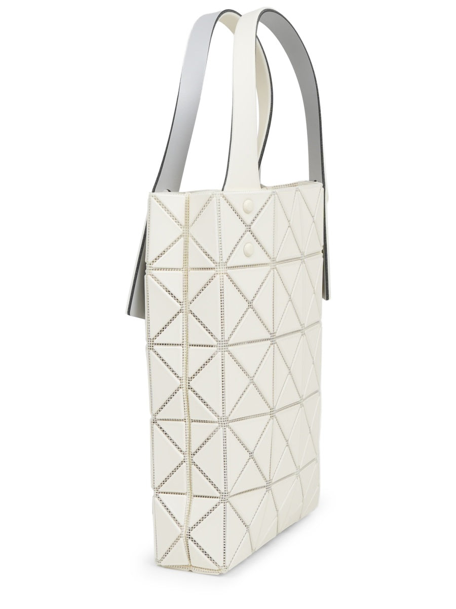 Bao Bao Issey Miyake Shoulder Bags - Ivory | 6ba35ab81fcbd73cb1bdc328c53a81e428fad454