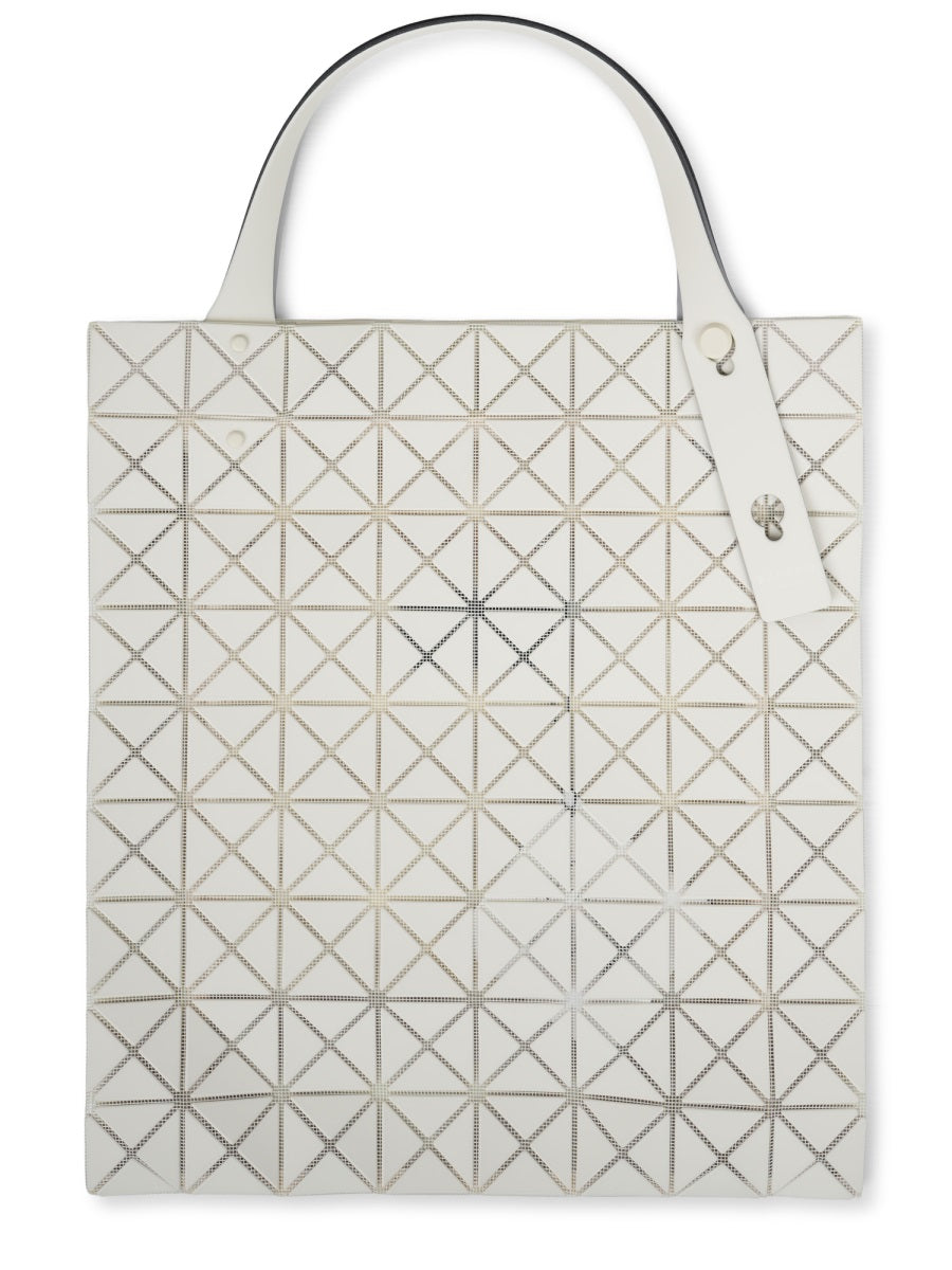 Bao Bao Issey Miyake Shoulder Bags - Ivory | c1c3bf14eabcbb2a26e24f0c34245667aba69730