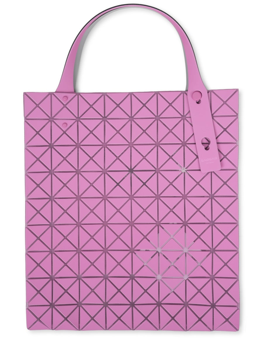 Bao Bao Issey Miyake Shoulder Bags - Pink | de9869468d788666eb7ea3b5b560a7fffa037233