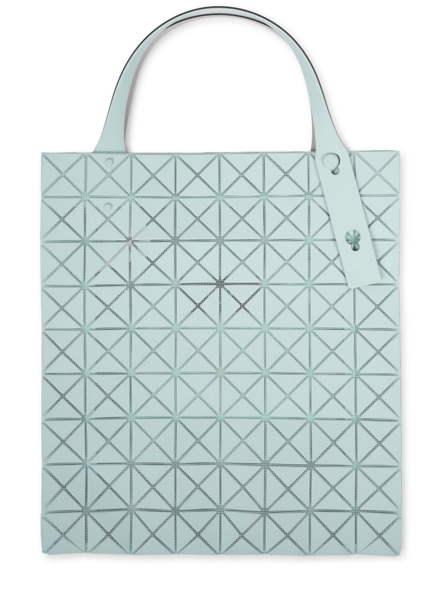 Bao Bao Issey Miyake Shoulder Bags - Azure | e77efef4ce39af21edc89c4e53daa5880bf0534f