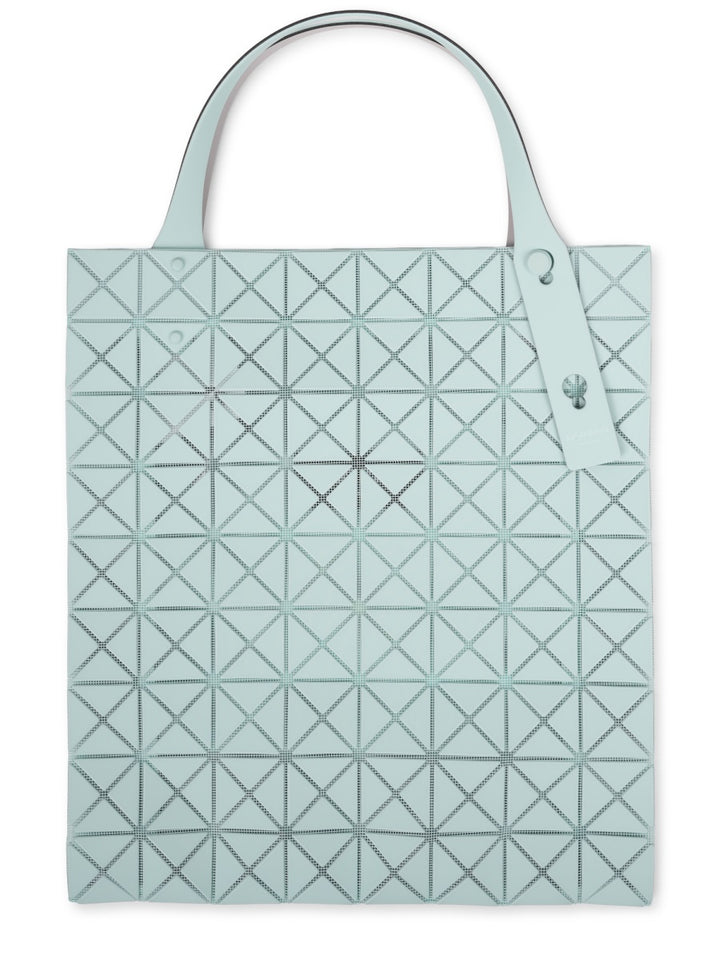 Bao Bao Issey Miyake Shoulder Bags - Azure | e77efef4ce39af21edc89c4e53daa5880bf0534f