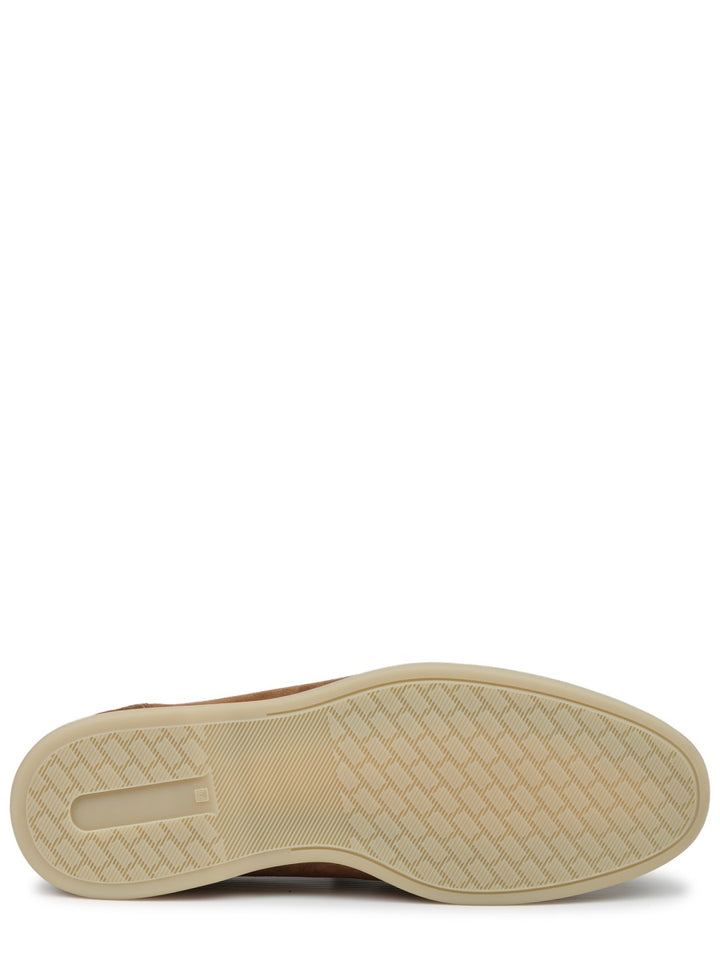 Mille885 Loafers - Brown | 89b659586147b7d0857f647a061b99f6dc0157db