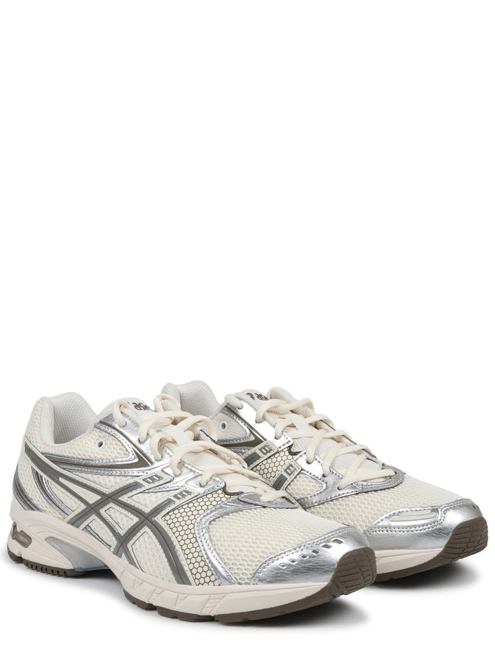 Asics Sneakers - Beige | a6f90c51cd5f72bd9e64a91185278c2deec6460d