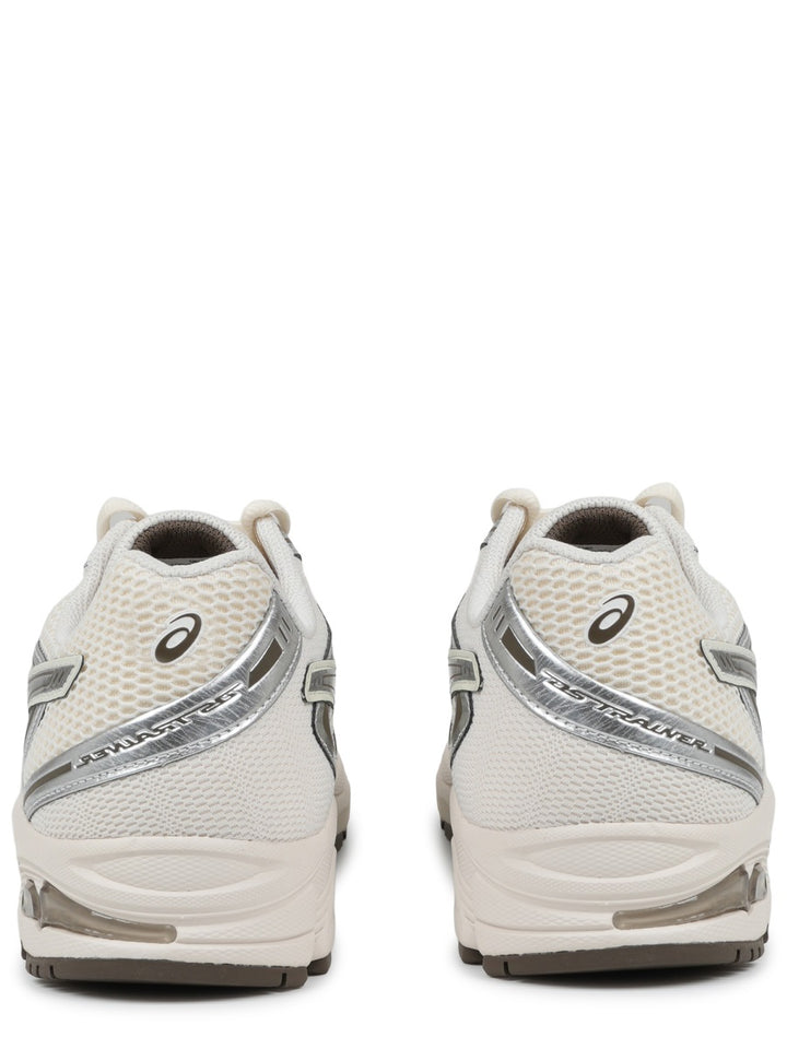 Asics Sneakers - Beige | f135041e3724617619b7efc5c950b15ce7d87239