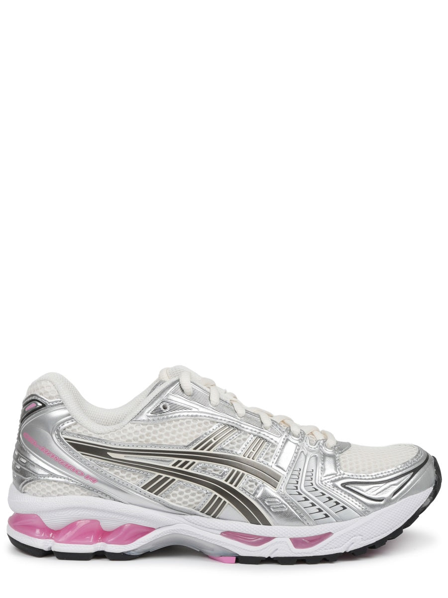 Asics Sneakers - Multicolour | ee9b8349fa0761408bcc0df8b94f91f88ab199f5