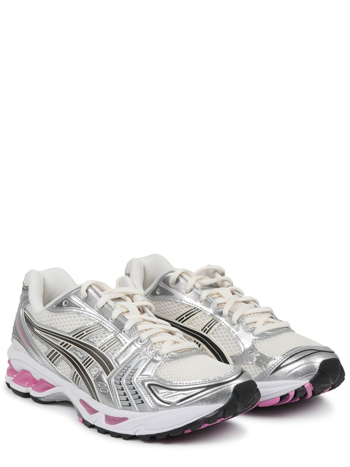 Asics Sneakers - Multicolour | 5473b605199cfd28b4bd478b28fe2f4d0ace5e1b