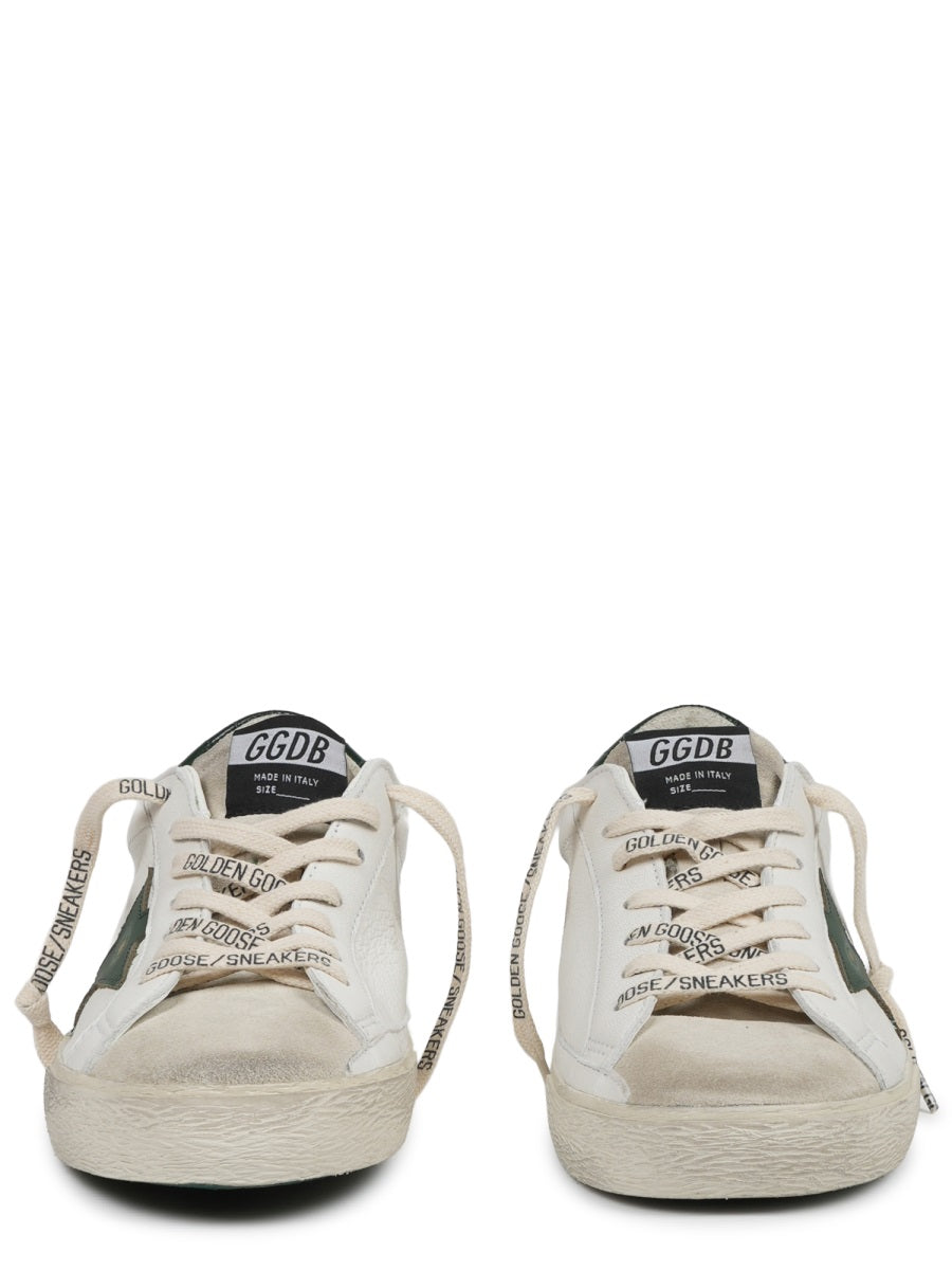 Golden Goose Sneakers - White | 1f63f41d64cc92f603b3c06bf2b186a47649b569