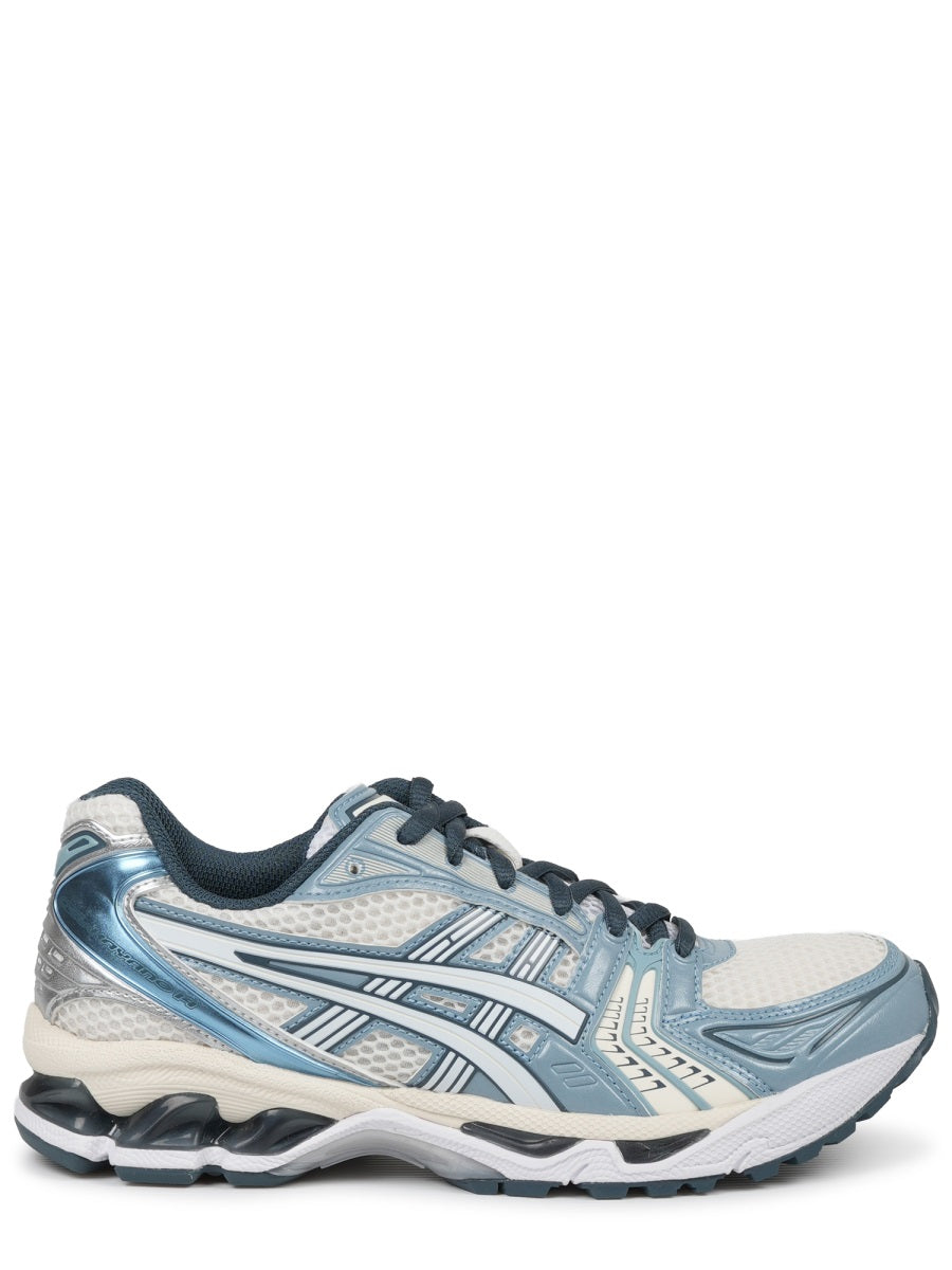 Asics Sneakers - Blue | 86f02f97676a20ac8a1285b5333d943109fe3680