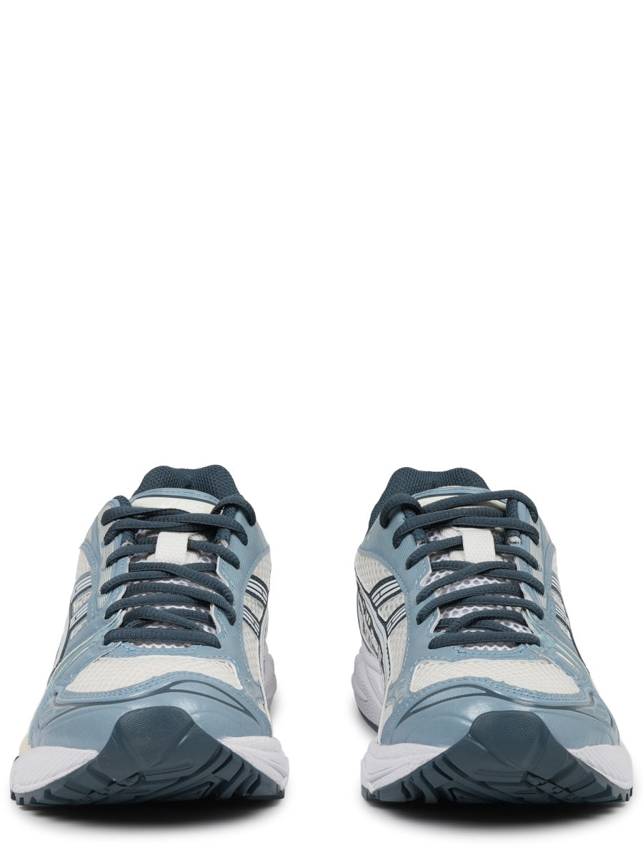 Asics Sneakers - Blue | 1aa90ac4b69f2f72b6bee755b9cf754a667ae82a