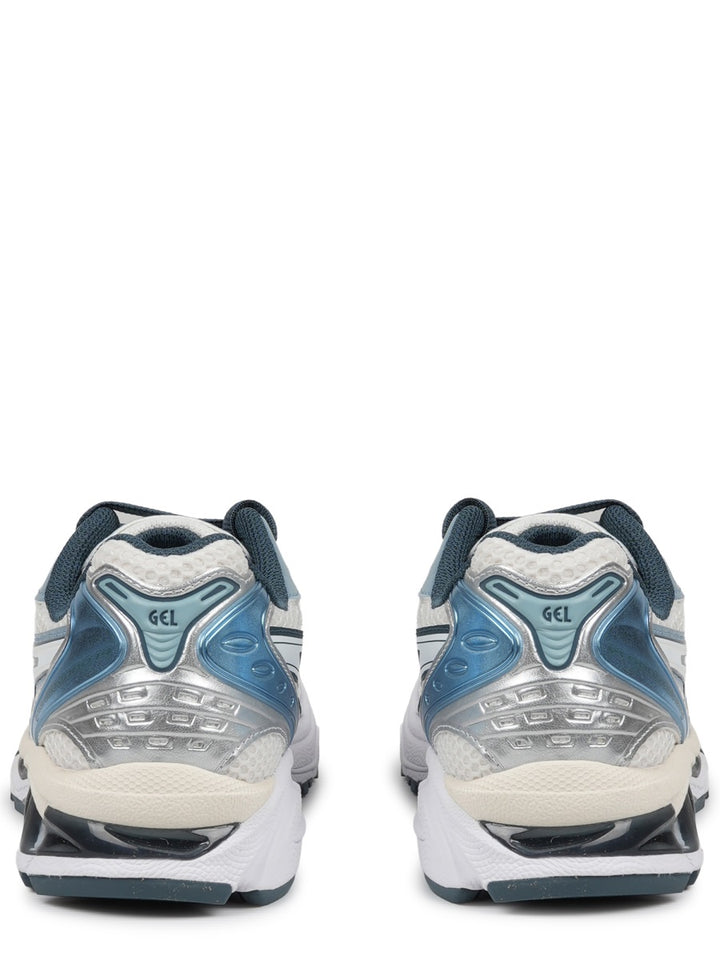 Asics Sneakers - Blue | 39a7a0d485862515d7df173477359c62a17c689f