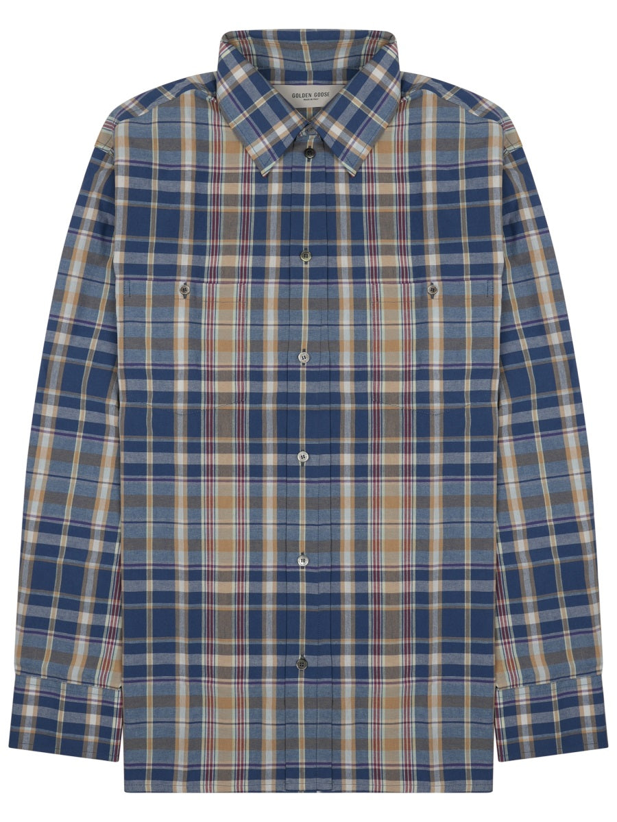 Golden Goose Shirts - Multicolour | 9137177831d1d69818a3af2ab98ce441c9db8a44